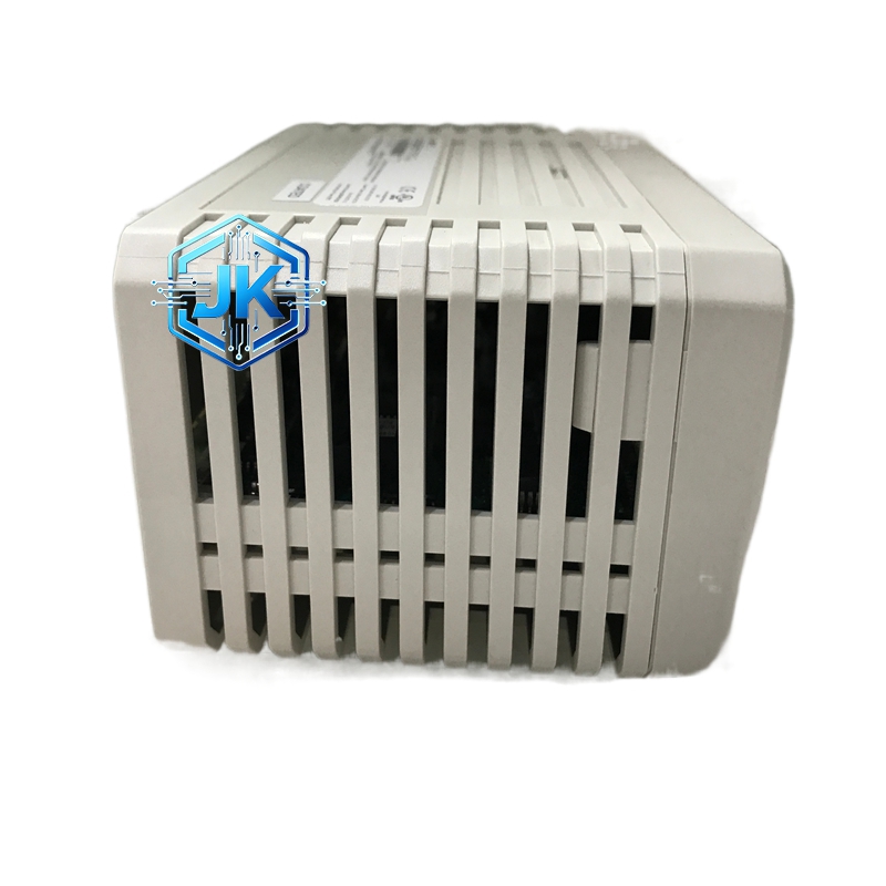 ABB CI854A 3BSE030220R1 AC800M PROFIBUS DP 从站通信模块 - 图片 2