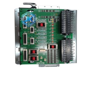 GE IS200TSVOH2B 伺服终端板（TSVO）