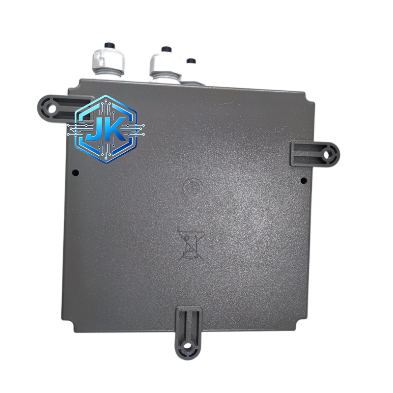 ABB AX460100010STD 8 通道模拟量输入模块 - 图片 3