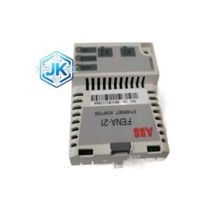 ABB FENA-21 UNITROL 励磁系统前端模拟量采集和调理模块