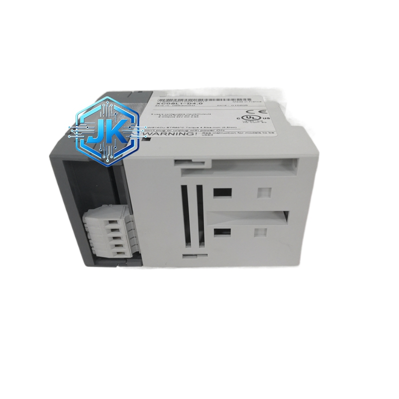 ABB XI16E1-F4 数字量输入扩展模块 - 图片 2