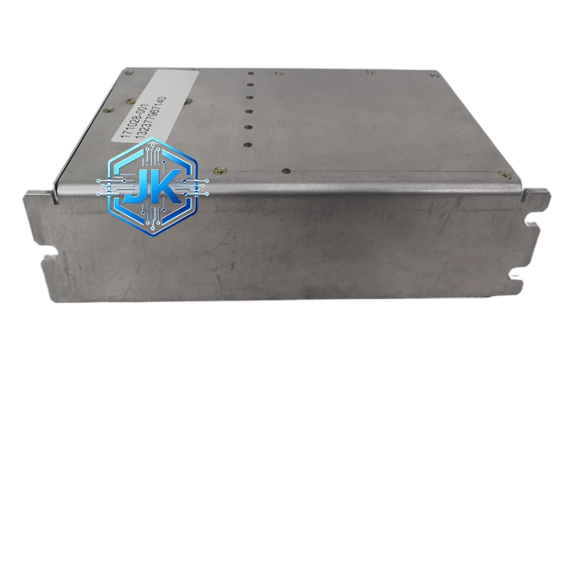 ABB SDN-DRI-025 伺服驱动器 - 图片 3