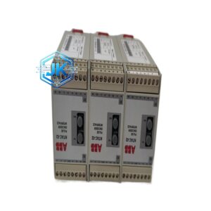 ABB NTAC-02 辅助/接口继电器（2 组转换触点）