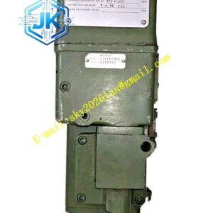Woodward A8557-596