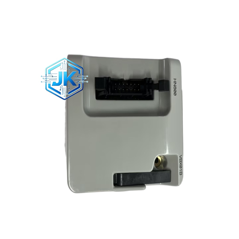 ABB VBX01BA 总线扩展接口模块