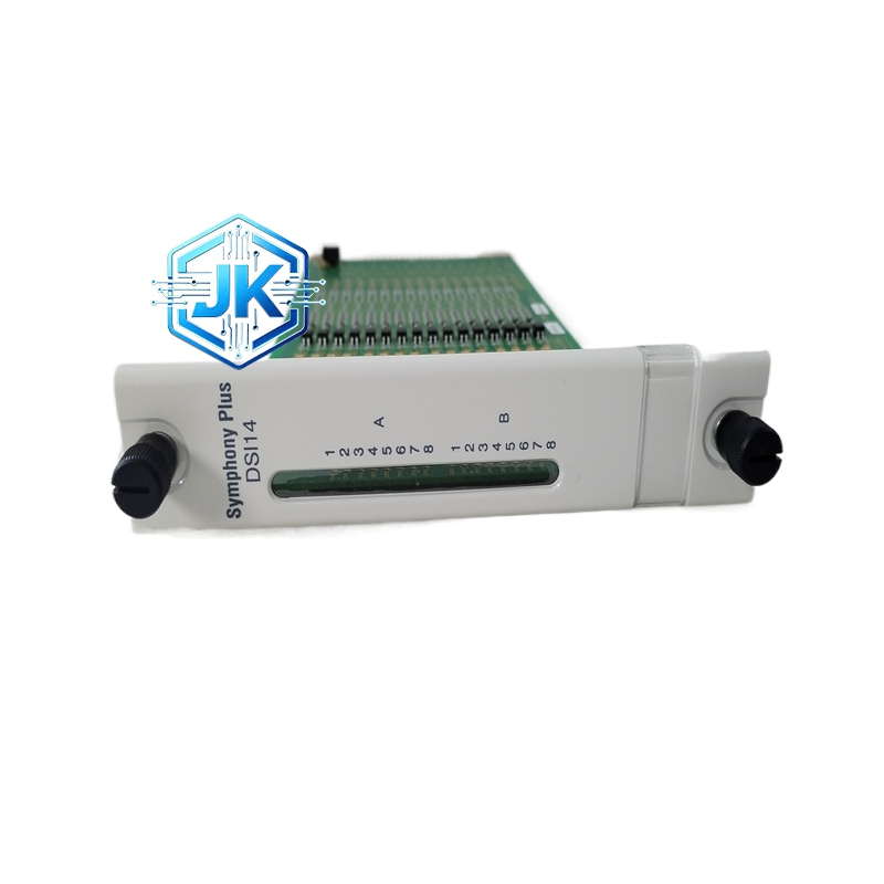 ABB SPDSI22 数字量输入扩展模块(22通道)