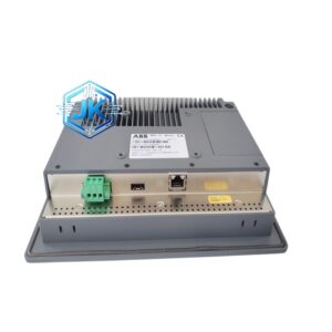 ABB 1TGE120028R0010 MView 8.4 英寸工业触摸屏人机界面（HMI）