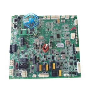 GE IS215WEPAH2B 风力能量俯仰轴模块（WEPA）