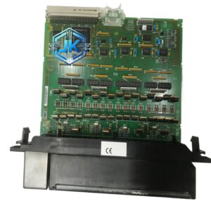 GE IC697MDL750E Series 90-70 PLC 32 点 24/48VDC 高密度隔离离散输出模块