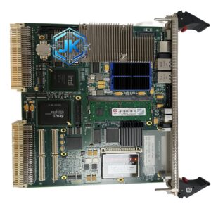 GE V7768-312000 VME 总线高精度模拟输入模块