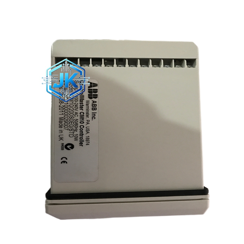 ABB CM10200 AC800M 通信处理器模块