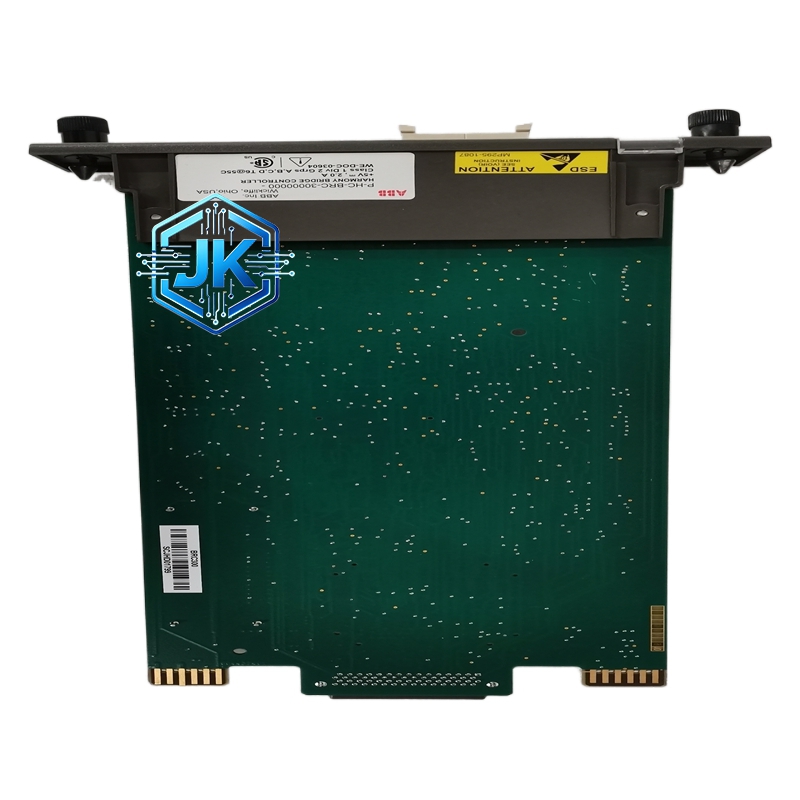ABB BRC300 智能电池充电器 - 图片 2