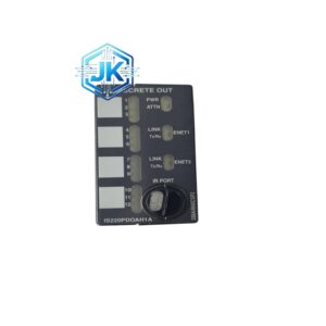 GE IS220PDOAH1A 离散输出（PDOA）模块