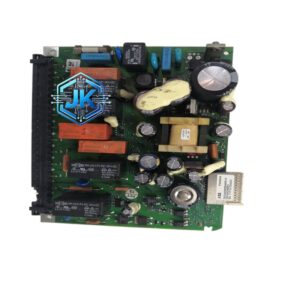 ABB REF615D 备用电源自动投入装置（备用电源自投）