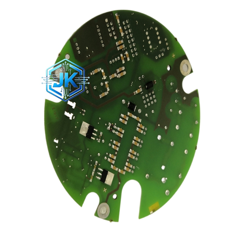 ABB D685A1156U01 UNITROL 励磁系统专用电源模块 - 图片 2