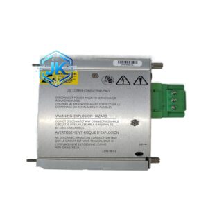 Bently Nevada 129478-01 键相信号 I/O 模块（3500/25）