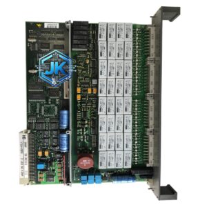 ABB 3BDH000741R1 UNITROL 励磁系统模拟量接口模块