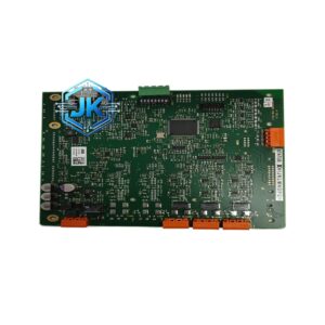 ABB 3BHE037864R0106 UNITROL 励磁系统电源监控与分配板