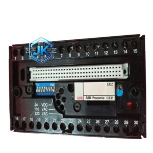 ABB 07KR31 FPR3600227R120 霍尔效应电流传感器