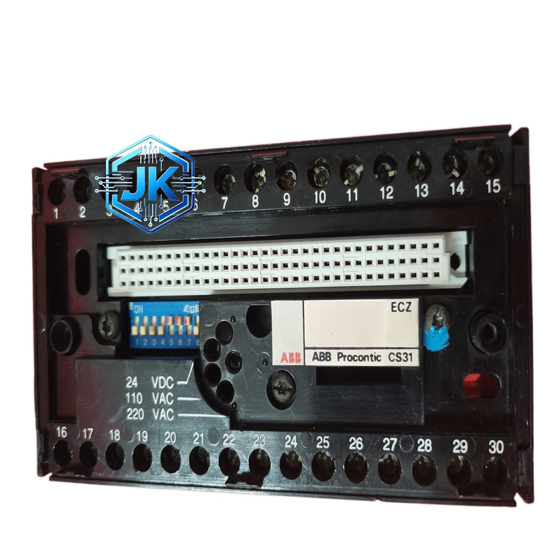 ABB 07KR31 FPR3600227R120 霍尔效应电流传感器
