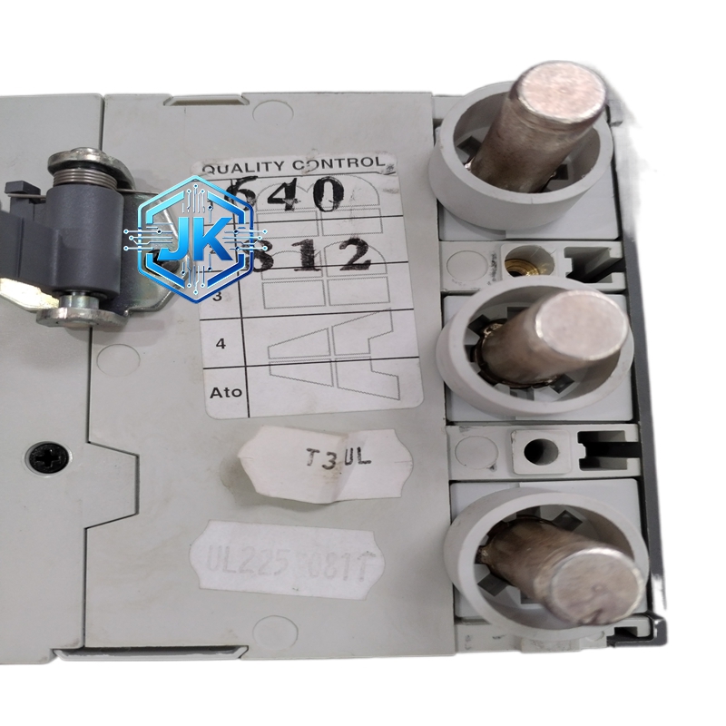 ABB T3N225 塑壳断路器(Tmax XT 系列) - 图片 2