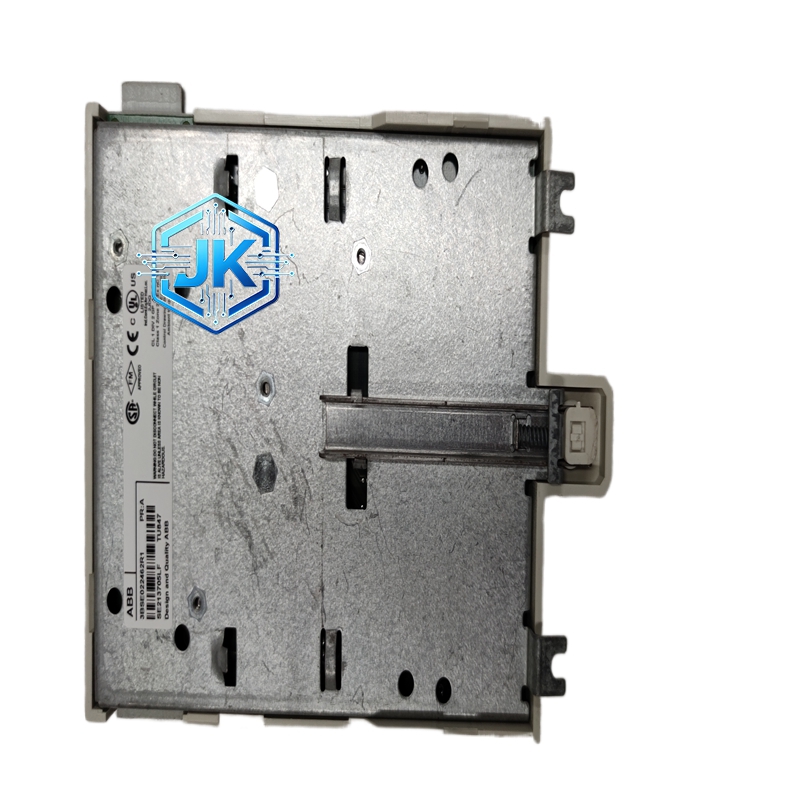 ABB TU847 通信控制单元(Symphony Plus 高级版) - 图片 2