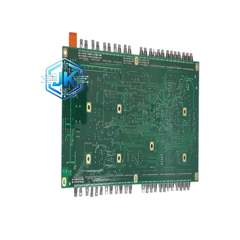 ABB UFC760BE141 3BHE004573R0141 静态励磁调节器(基本型) - 图片 2