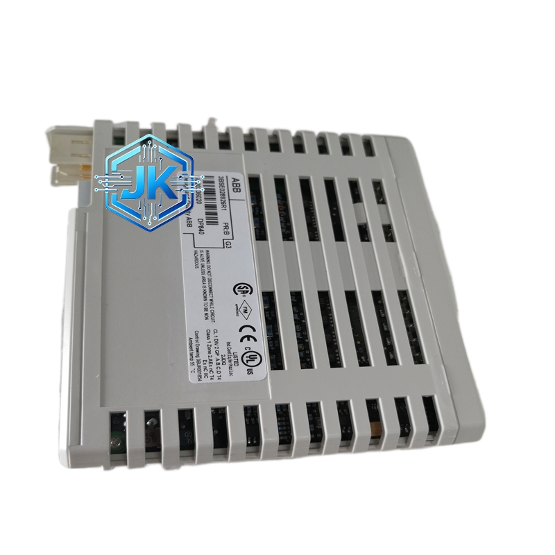 ABB DP840 AC800M 冗余直流电源模块 - 图片 3