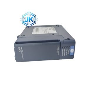 GE IC695PSD140A 高性能直流电源模块（RX3i 系列，140W A 型）