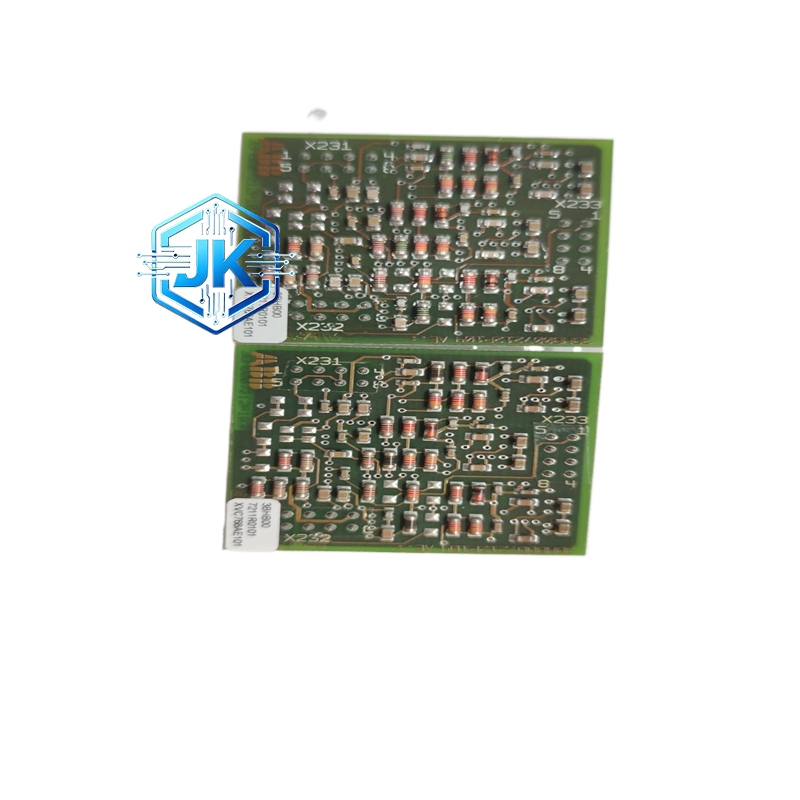 ABB XVC768AE101 3BHB007211R102 高密度模拟量输入模块 - 图片 2