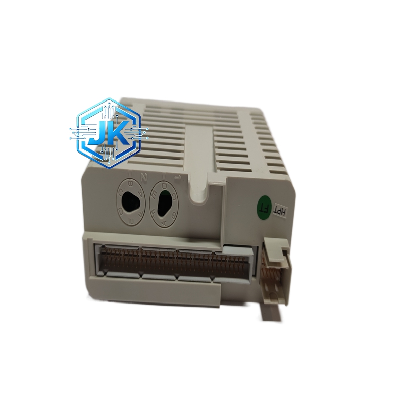 ABB S800 I/O 系列 8 通道 HART 智能模拟量输出模块 - 图片 3