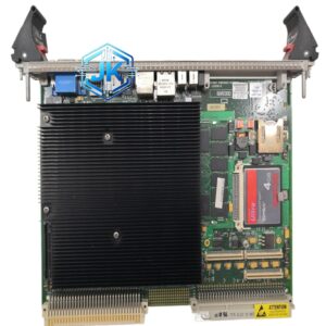 GE VME-7807RC（VMIVME-7807RC）VME 总线嵌入式 CPU 板