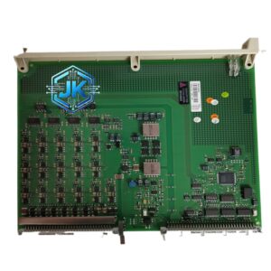 ABB DSAO130A AC800M 8 通道模拟量输出模块