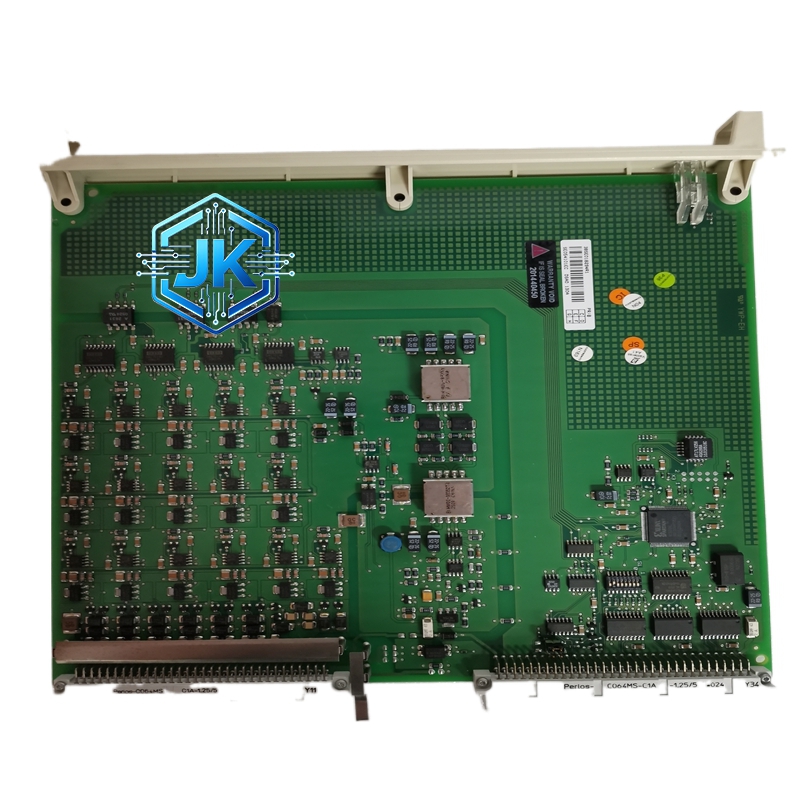 ABB DSAO130A AC800M 8 通道模拟量输出模块