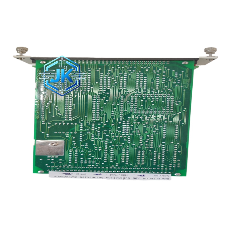 ABB SPCJ4D34-AA 辅助接口继电器 - 图片 3