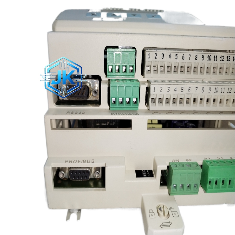 ABB PFEA113-20 AC800M 4 通道模拟量输入模块 - 图片 3