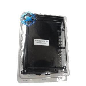GE HE693ADC410A – Series 90-30 4 通道隔离模拟输入模块