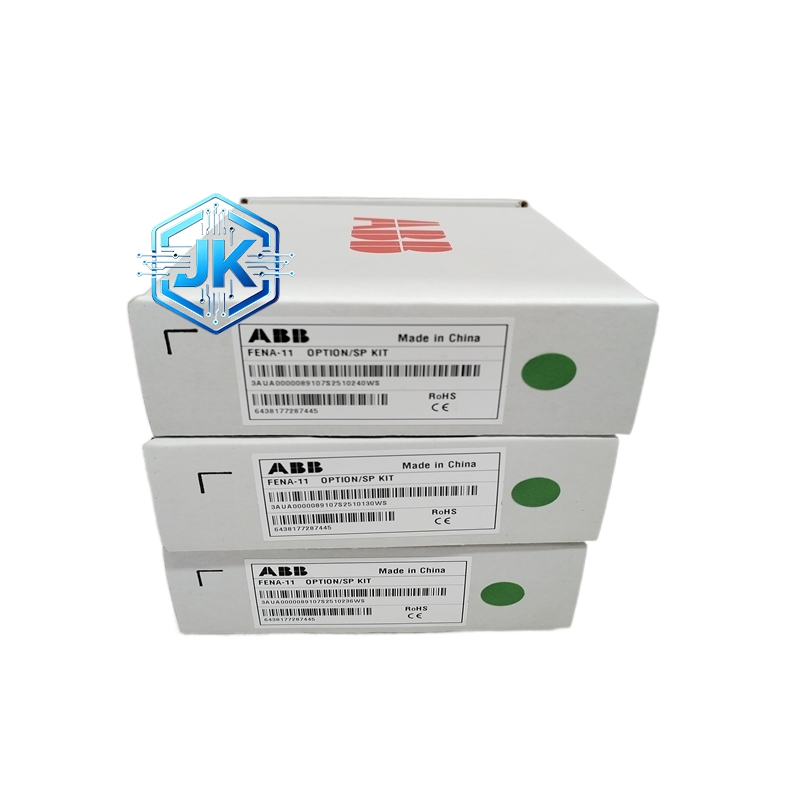 ABB FENA-11 以太网适配器模块