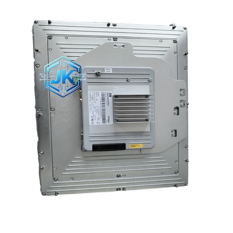 ABB PP886H AC 800M系列高可靠性电源模块 - 图片 3