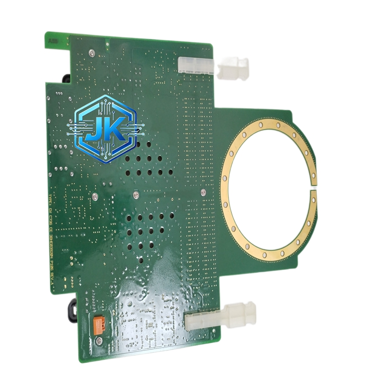 ABB 3BHB045647R0001 工业高速计数模块 - 图片 2