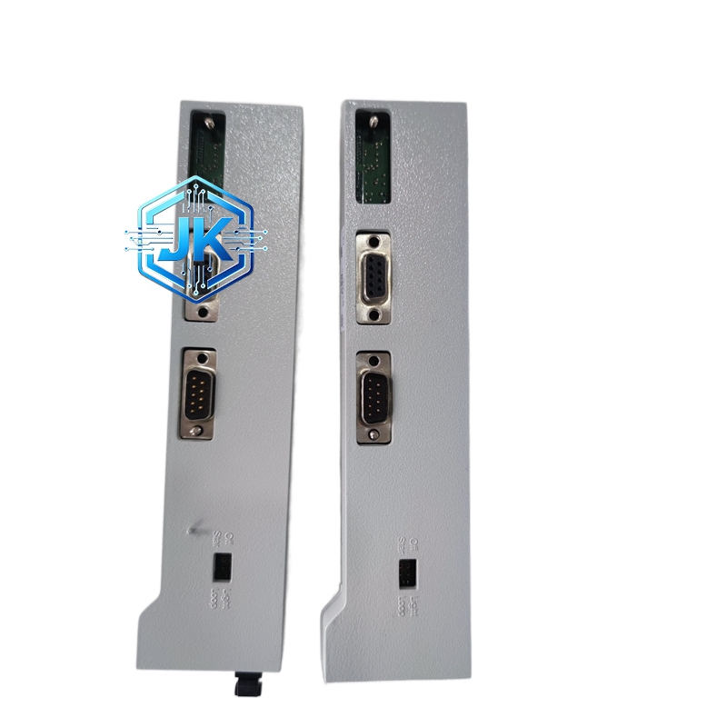 ABB SPA-ZC400 智能通信网关