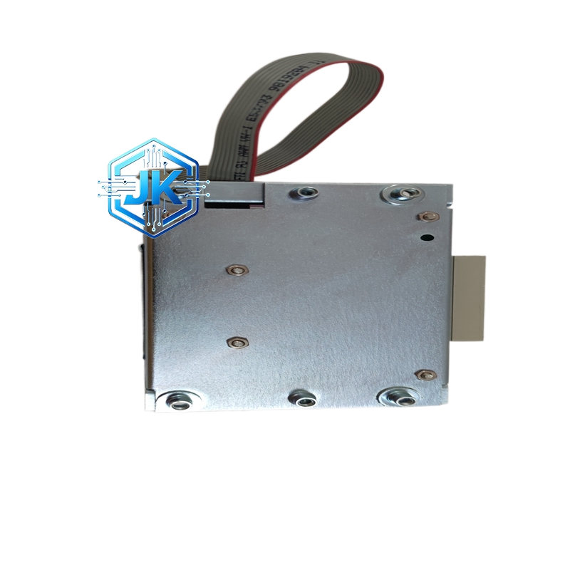 ABB DSSB140 伺服系统 I/O 控制模块