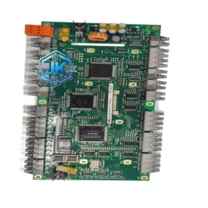 ABB UFC760BE142 3BHE004573R0142 静态励磁调节器（基本增强型）