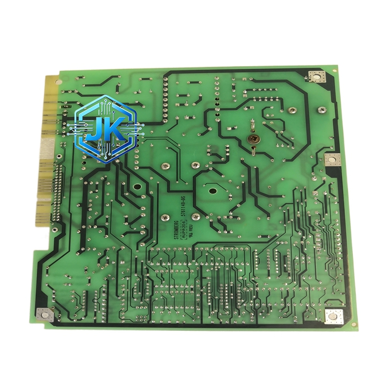 ABB SAFT112POW 安全继电器/安全电源模块 - 图片 2