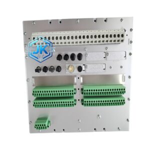 ABB REG670 发电机保护继电器