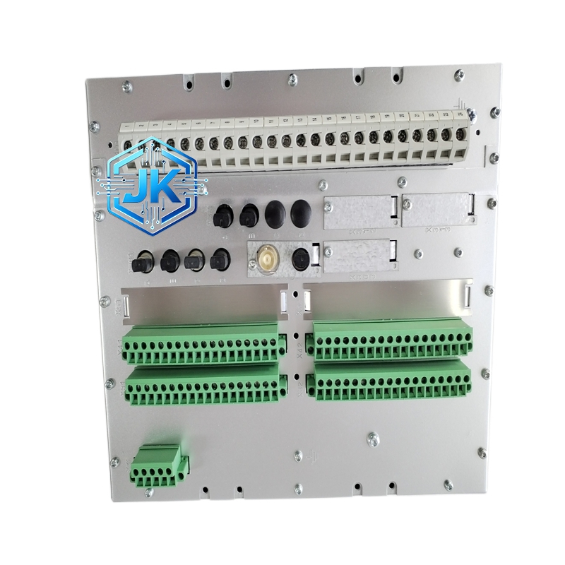 ABB REG670 发电机保护继电器