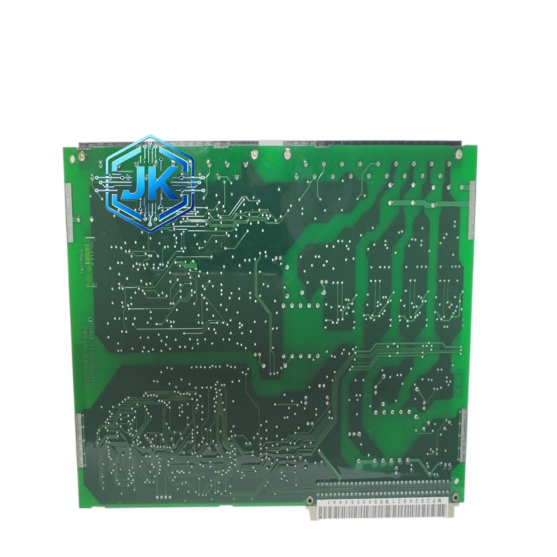 ABB 1MRS050644 热电阻信号输入模块 - 图片 2