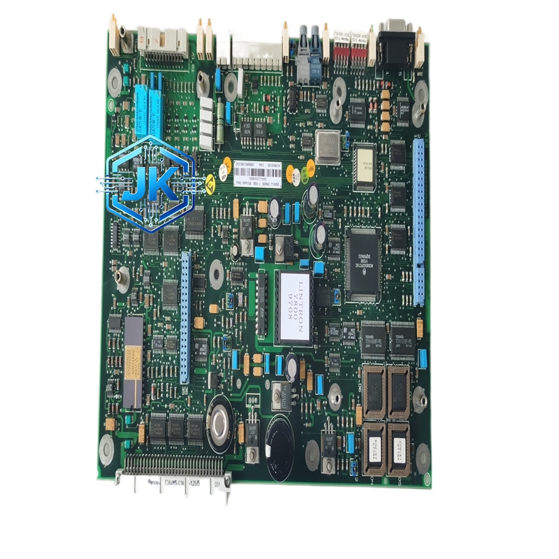 ABB DCF1061134R0001 YPP110A 电源控制板卡