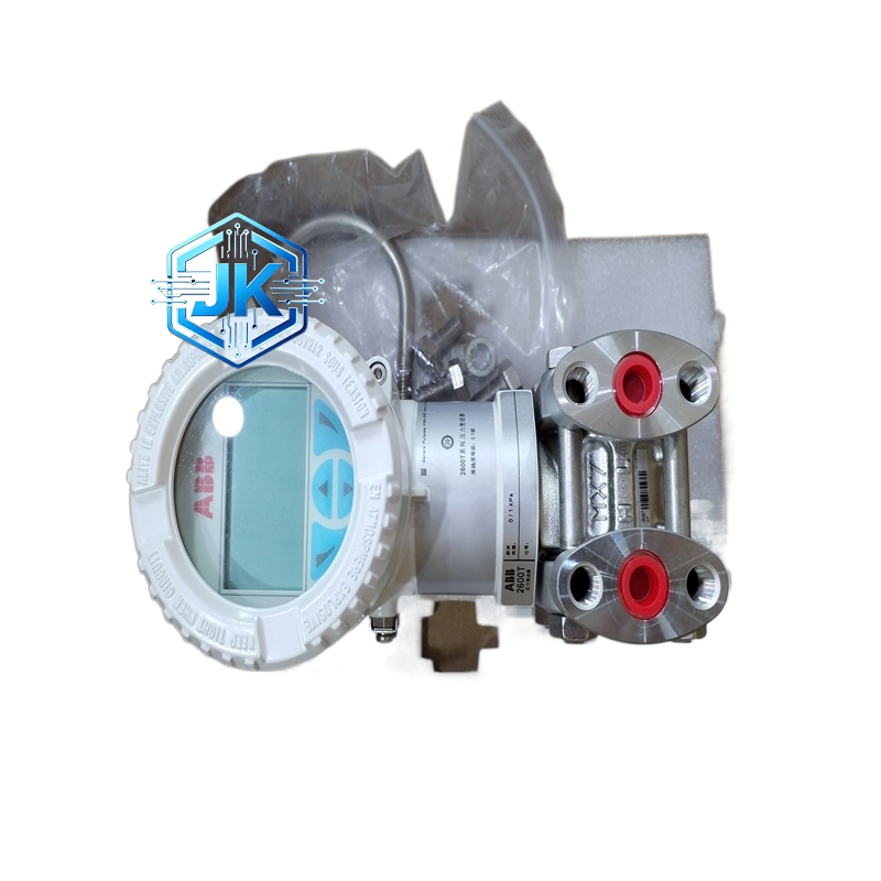ABB 266DSHASHA4A1B1 智能高精度差压变送器