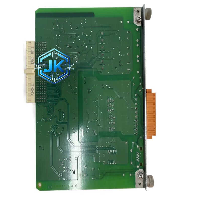 ABB COM0003 通信模块(2RAA005844A0006A) - 图片 2